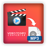 Video to MP3 : MP3 Maker icon