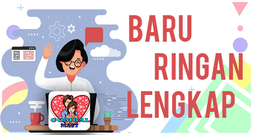 Kumpulan Gombalan Maut Terbaru