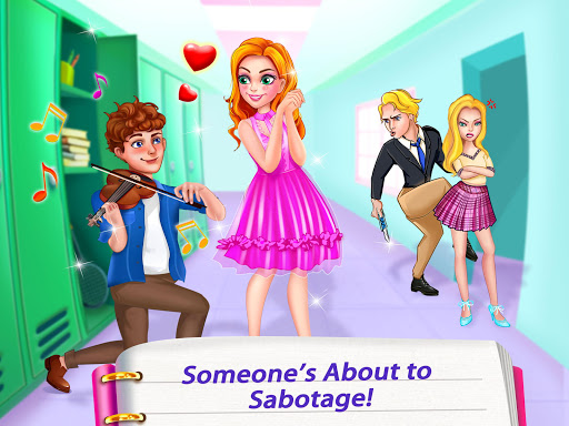 Help the Girl: Breakup Games - Apps on Google Play