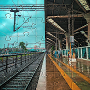 Top 21 Puzzle Apps Like Railroads Jigsaw Puzzles ????️? - Best Alternatives