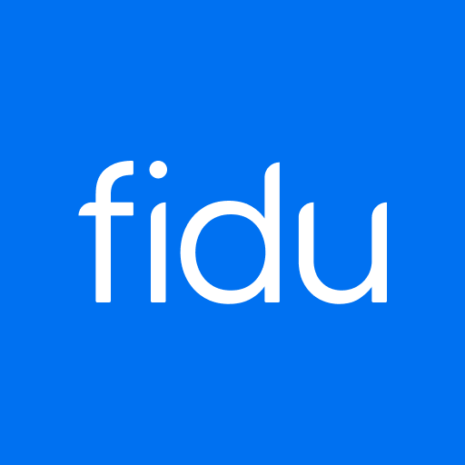 fidu logo