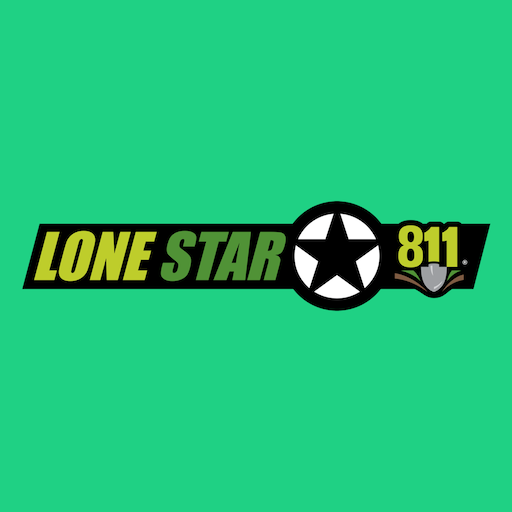 Lone Star 811 logo
