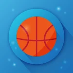 Cover Image of Download Perfect Dunk 3D 2.0.19 APK