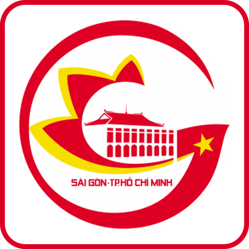 Vành Đai 3 TPHCM logo