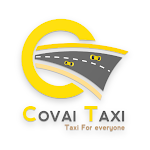 Cover Image of डाउनलोड Covai Taxi Driver 1.0.3 APK