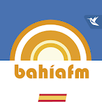 Cover Image of Скачать Radio Bahia FM 1.1 APK