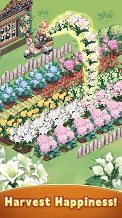 Game screenshot Animals Garden apk download