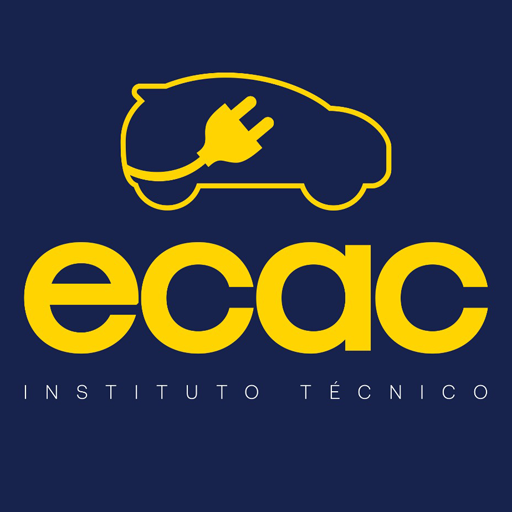 Ecactronica logo