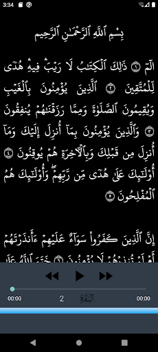 Abdul Basit Quran offline