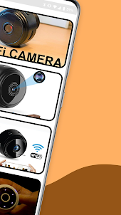 A9 Mini Wifi Camera Guide