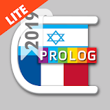 HEBREW-FRENCH DICT (LITE) Prolog 2019 icon