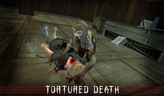 Scary Granny House - Escape 3D - Screenshot 2