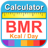 BMR Calculator icon