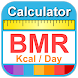 BMR Calculator - Androidアプリ