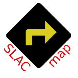 SLAC map: Download & Review