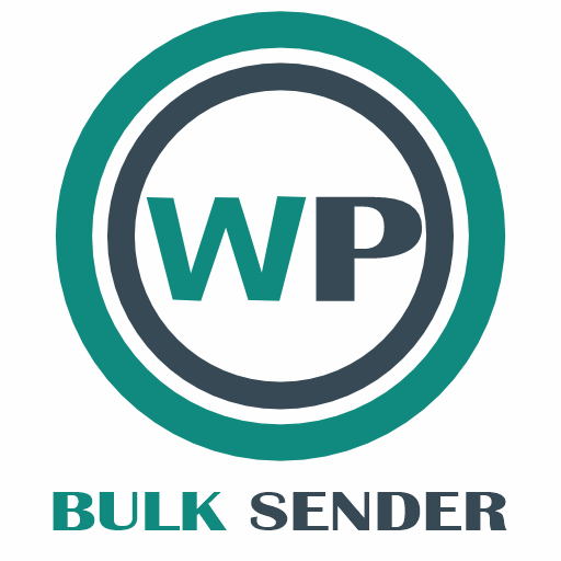 WhatsPromo Bulk Sender 3.9.161 Icon