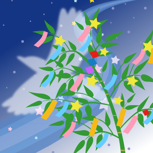 Escape Game Tanabata logo
