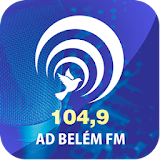 RÁDIO AD BELEM FM icon