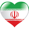 Iran Radio Music & News icon