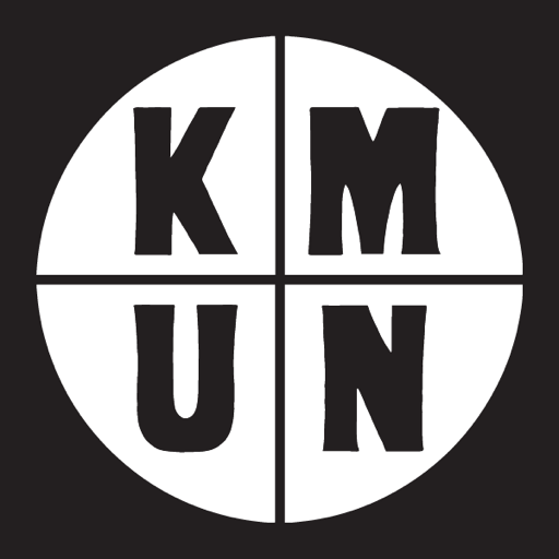 KMUN logo