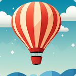 Air Balloon Adventure: Sky Fun
