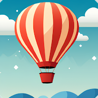 Balloon Adventure: Fly Endless