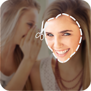 Cut and Paste Photos 4.2.1 Icon