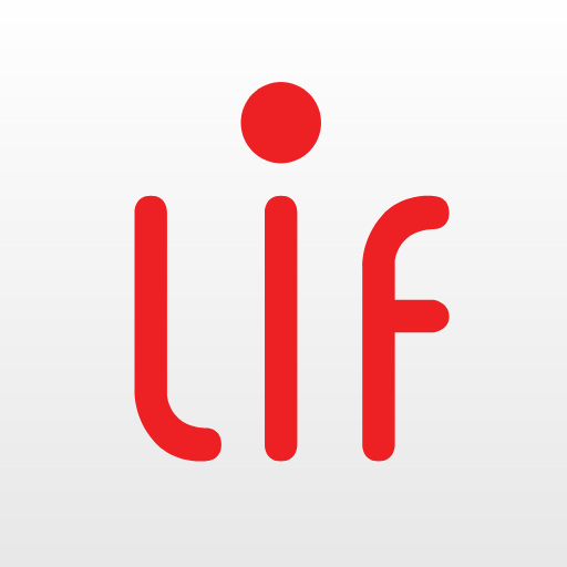 LIF icon