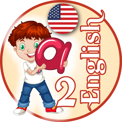 Learn English for kids | 2nd C logo