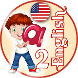 Learn English for kids | 2nd C icon