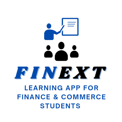 FINEXT logo