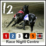 Greyhound Race Night - 12 icon