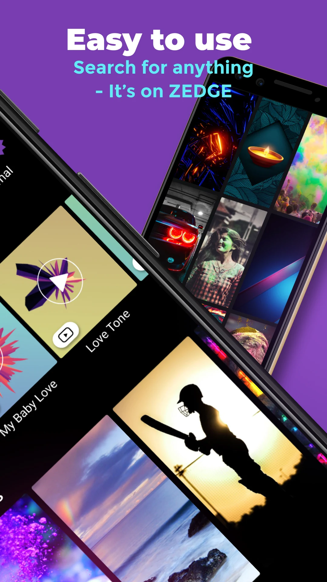 Zedge