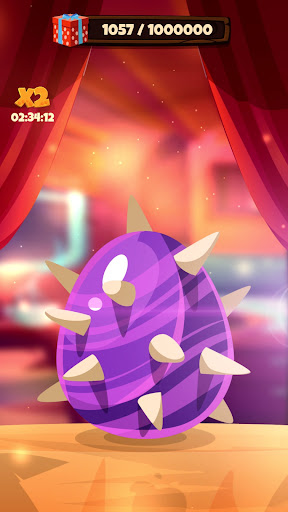 Tap Tap Egg Screen 3