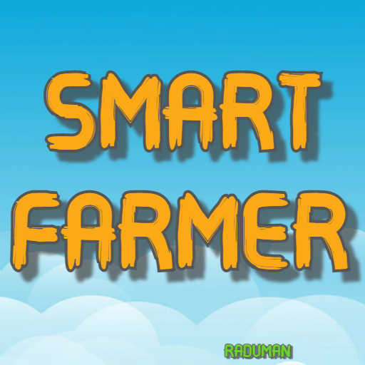 The Smart Farmer logo