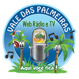 Icon image Radio Vale das Palmeiras
