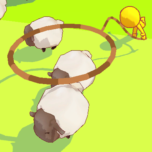 Sheep Land logo