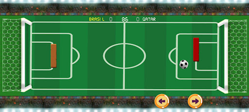 Football Taco Screen 2