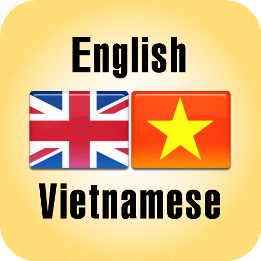 English Vietnamese EVE Dict  Icon