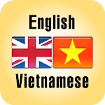 Cover Image of Télécharger English Vietnamese EVE Dict  APK