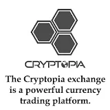 Cryptopia Exchange icon