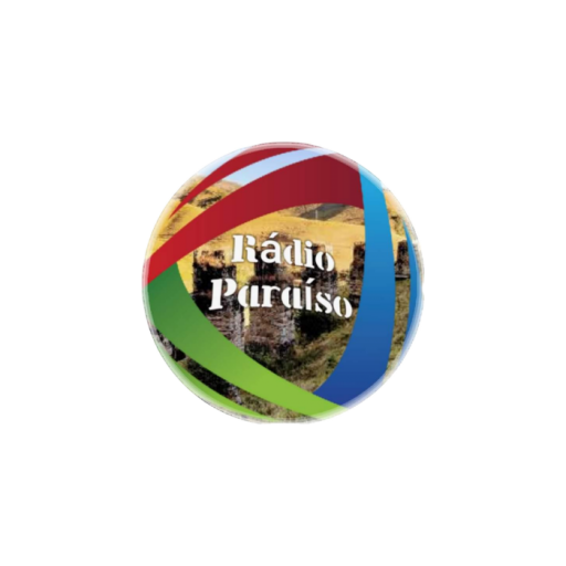 Rádio Web Paraíso logo