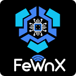 Cover Image of Download FeWnX  APK