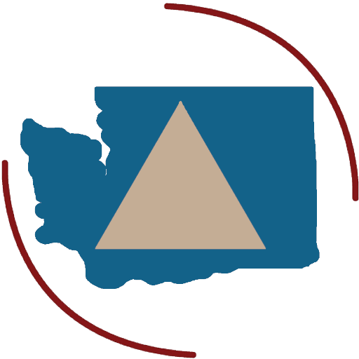Washington HOSA logo