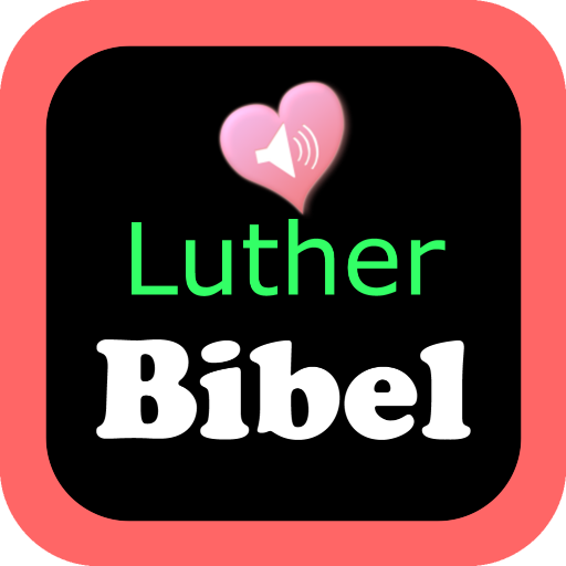 German English Audio Bible 2.3 Icon