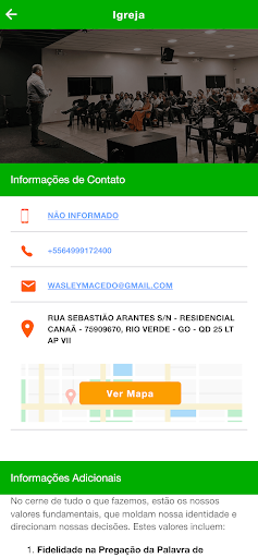IP Aliança Screen 3