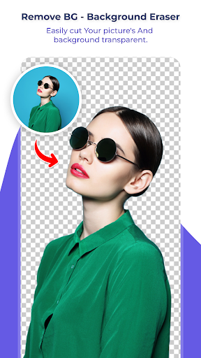 Remove BG - Erase & Edit Screen 2
