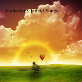 Audio for S Janaki Songs icon