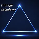 Cover Image of Télécharger Triangle + Trigonometry Calc  APK