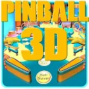 Pinball de Verão 3D